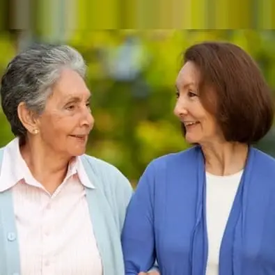Provide Friendly Visits to Hospice Patients and their Families - Garden Grove, CA