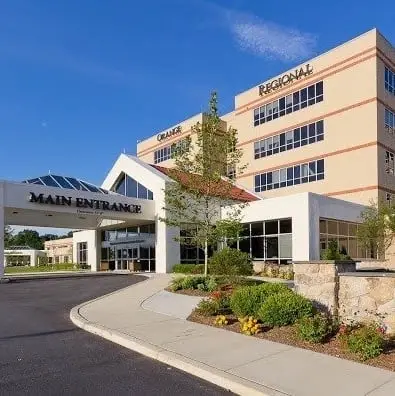 Garnet Health Medical Center - Summer College Volunteer Program