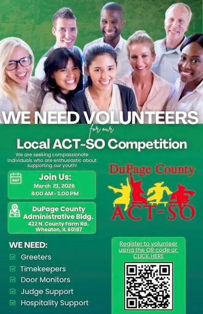 Academic and Talent Competition - Room Facilitators,, Door Monitors, and Timer