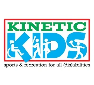 Kinetic Kids Adaptive Sports Programs