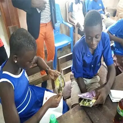 Revamping Our Social Media Fundraising Strategy