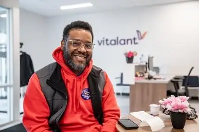 Recently retired?  Be a friendly face for Vitalant at our community blood drives!