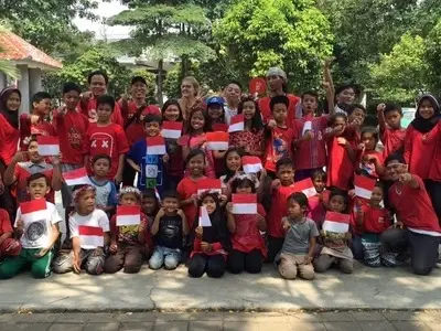 Opportunity to Offer Your Expertise While Traveling Abroad (Pro Bono Consulting Projects Available for High-Skilled Volunteers to Support Vetted and Verified NGOs)--7 Host Organizations in Indonesia