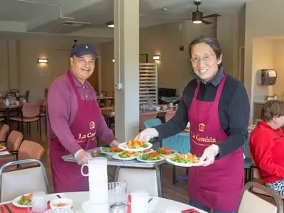 "Make a Difference: Join Our Impactful Volunteer Team!"