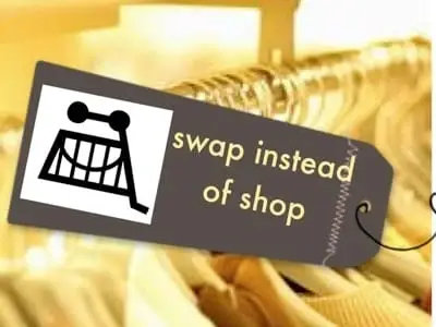 Sustainable Fashion Event Support