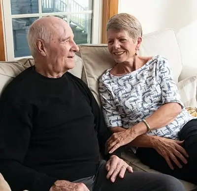 Do you have the hospice heart?