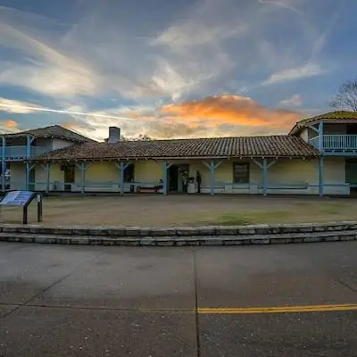 Custom House Store Shopkeeper