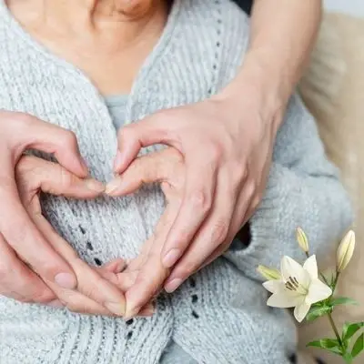 Hospice Volunteer - Chippewa Falls, Bloomer