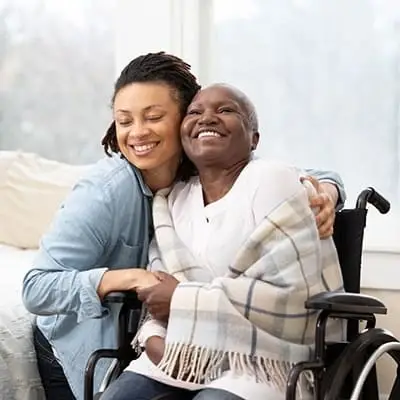Hospice Patient Volunteer San Rafael/Mill Valley/Novato