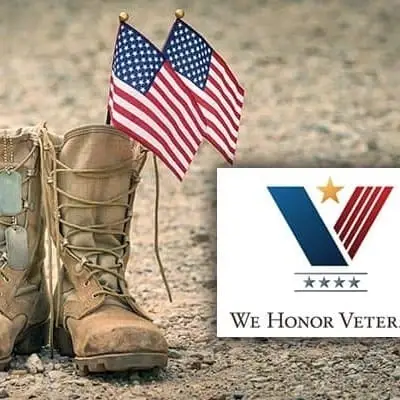 Veteran Volunteers - Jacksonville Area