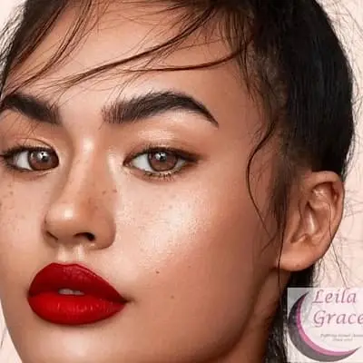 Red lip virtual event Public Speaker Opportunity- Free Lipstick VIRTUAL SUMMIT 04/07/2026