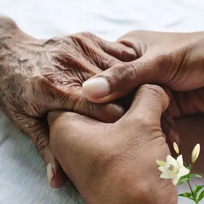 Hospice Vigil End-of-Life Volunteers - Eau Claire