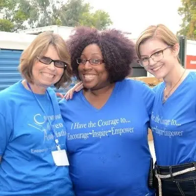 Volunteer Grant Writer Needed