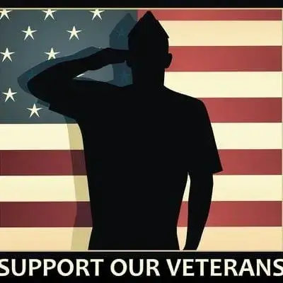 Support our Hospice Veterans