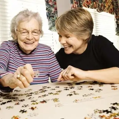 Big heart to help others? Volunteer for hospice!