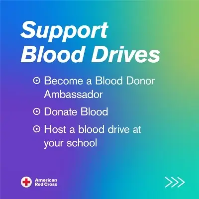 Help Save Lives—Welcome Donors as a Blood Donor Ambassador (Johnson City, NY)