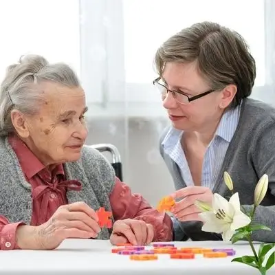 Hospice Volunteer: Dementia Focused  - Eau Claire