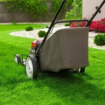 Lawn Care Assistance for Refugees