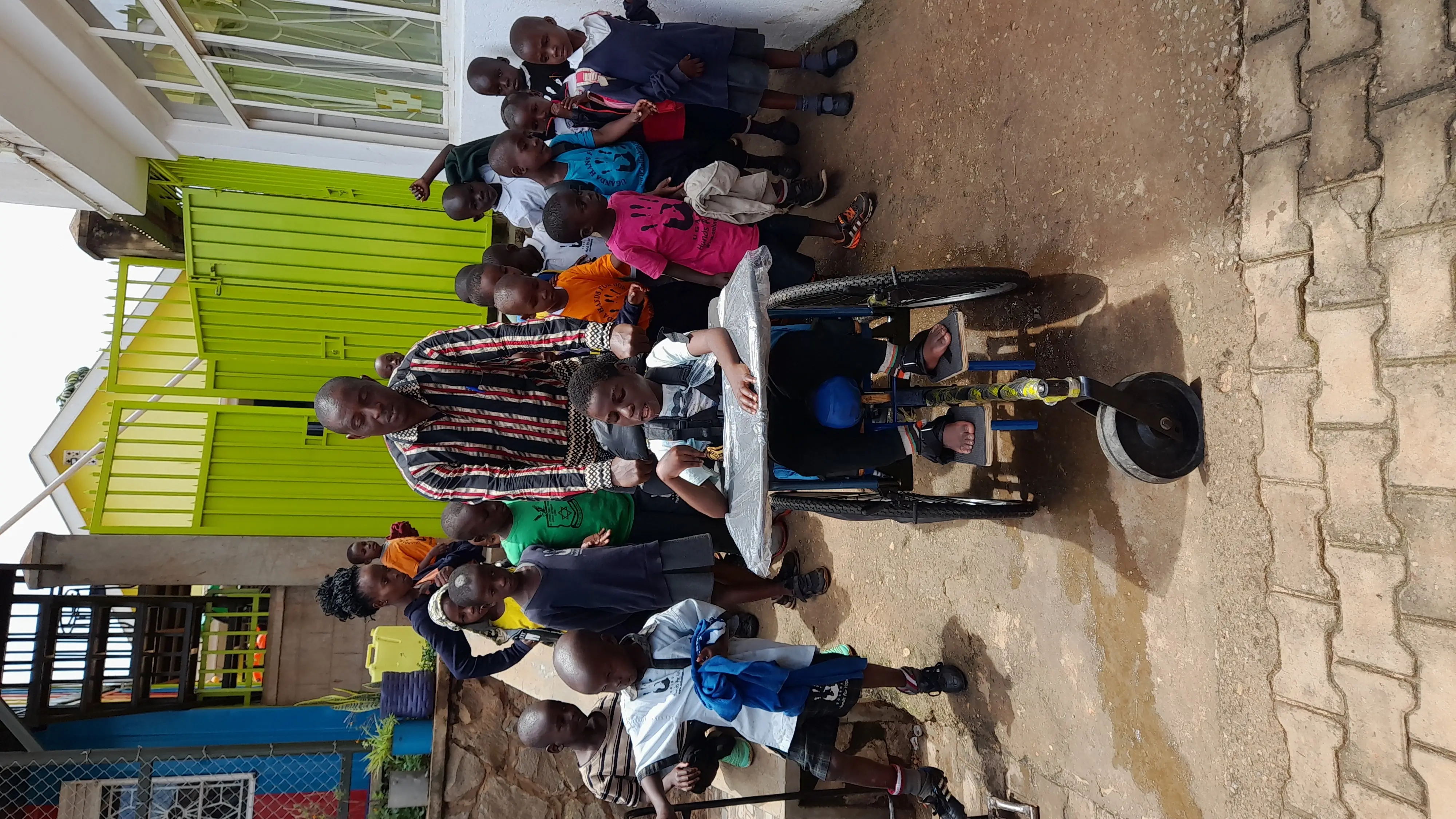 Special Needs Teacher