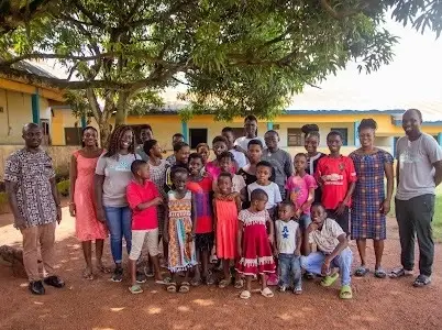 Seeking Community Relations Coordinators in Ghana, West Africa