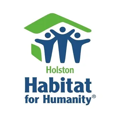 Holston Habitat for Humanity Volunteer
