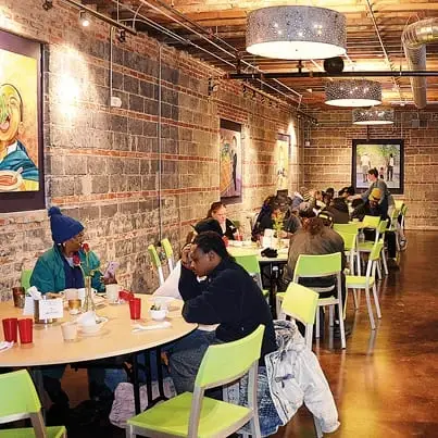 Our Community Kitchen Needs Your Help!