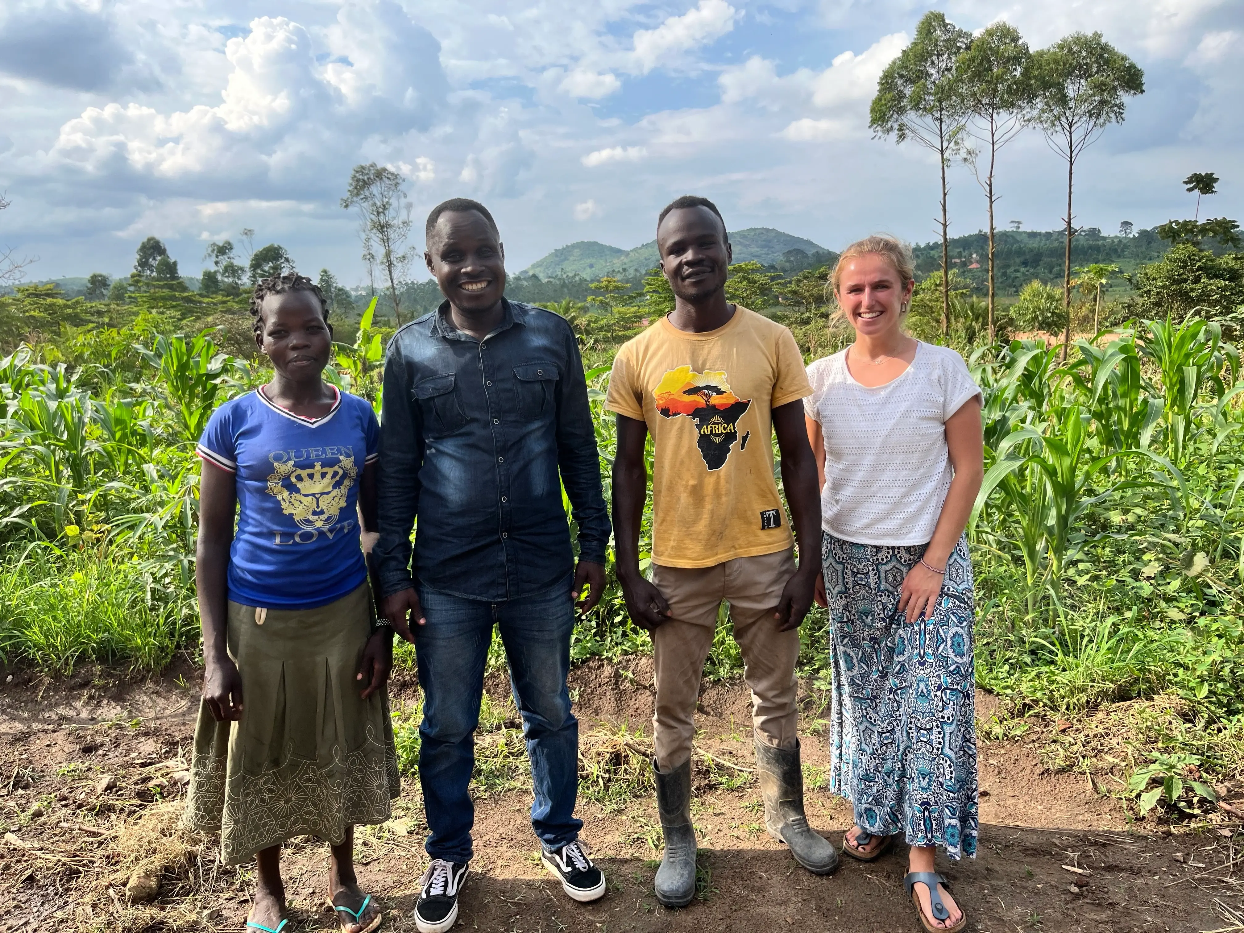 Fundraising & Donor Relations Volunteer Intern