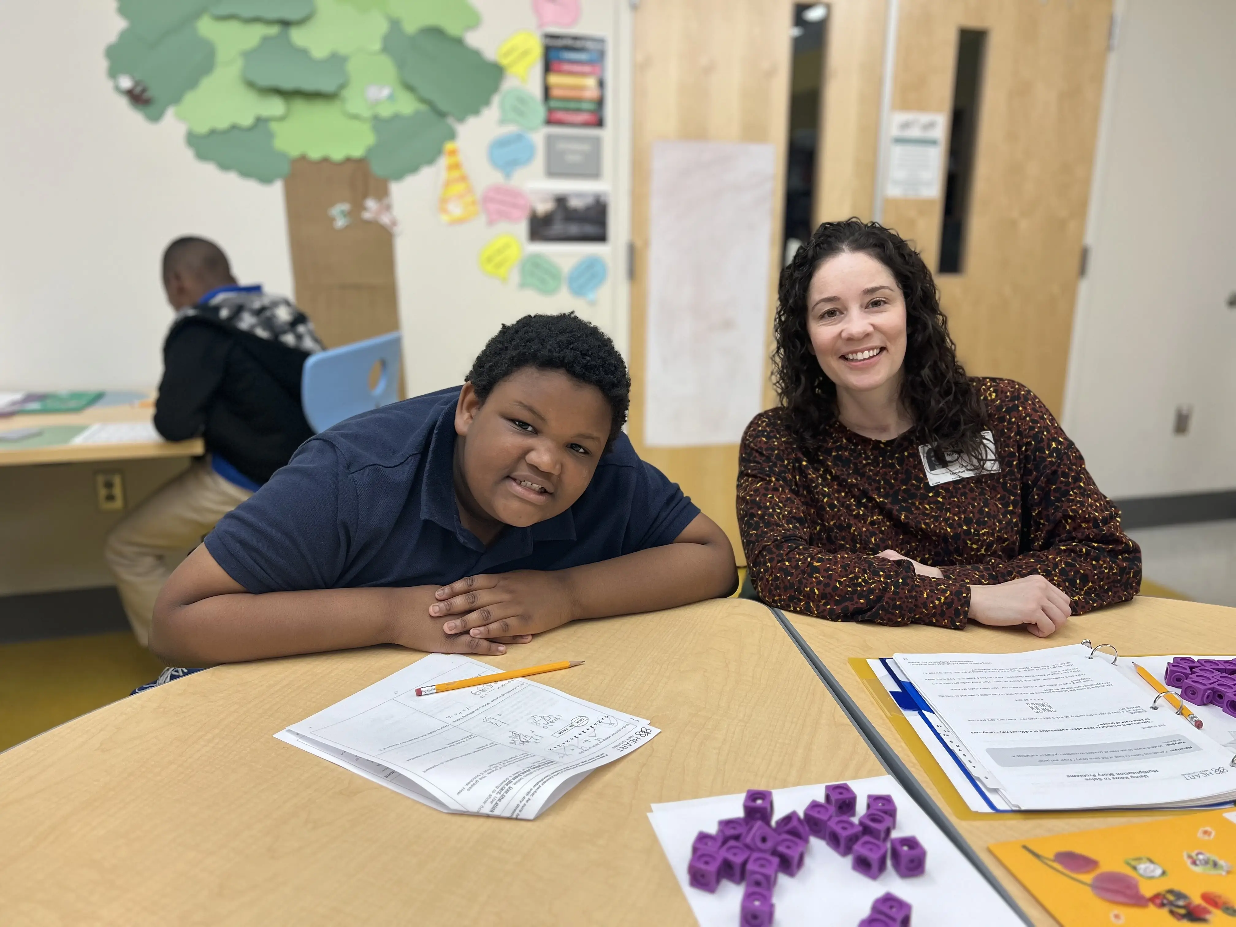 Weekly Elementary Math Tutor- Activities Provided!