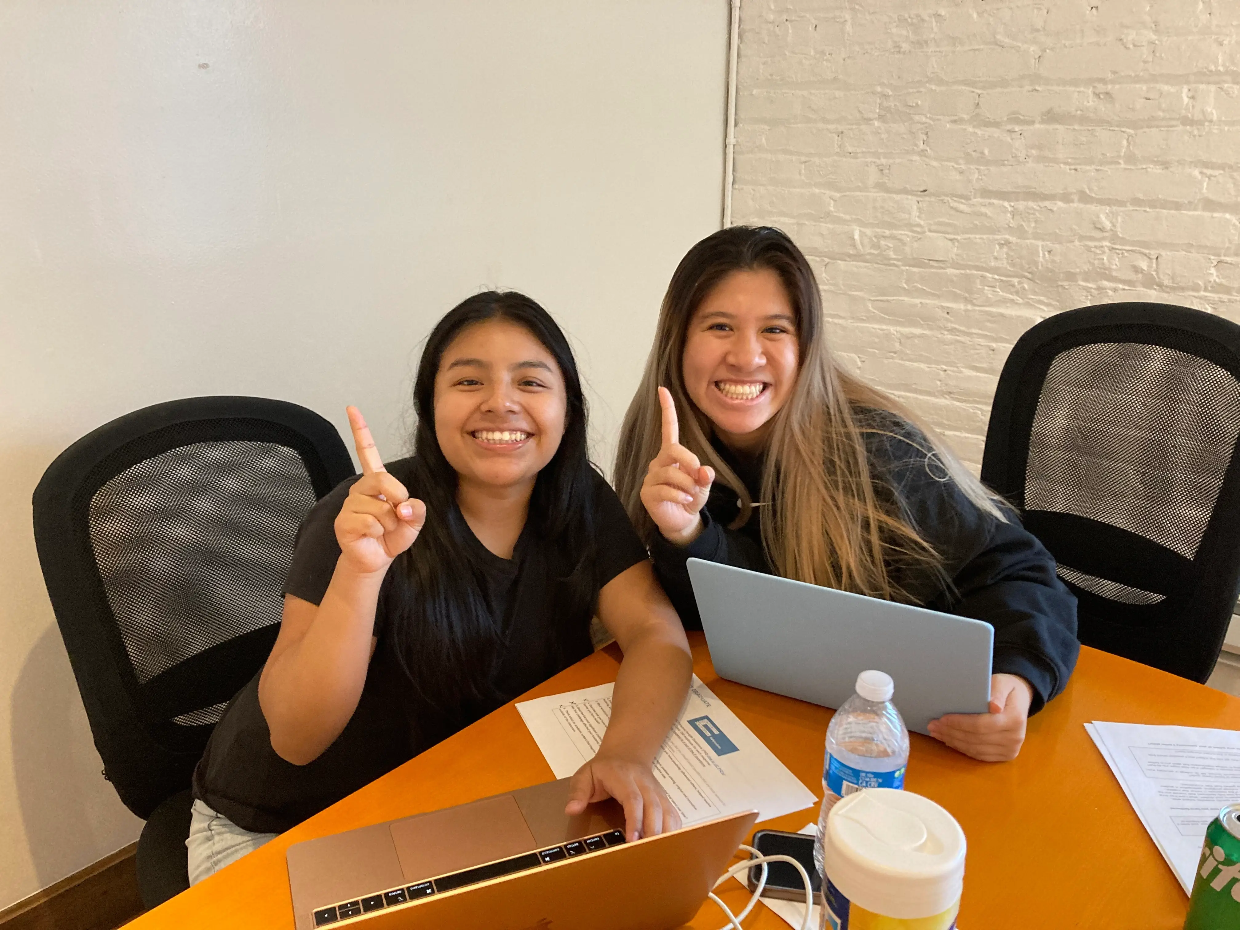 Coach 3.0 - First Graduate