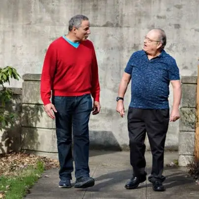 Enjoy Friendly Conversation with a Senior in Capitol Hill - Seattle