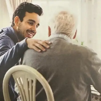 Direct Care Volunteers Needed at Heartland Hospice