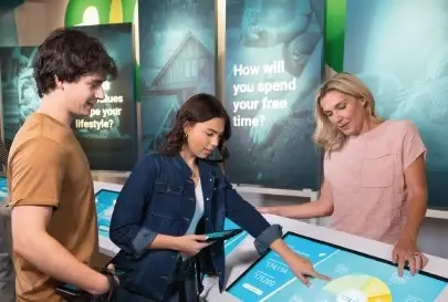 Junior Achievement (JA) Dream Accelerator Events (Fall 2026)