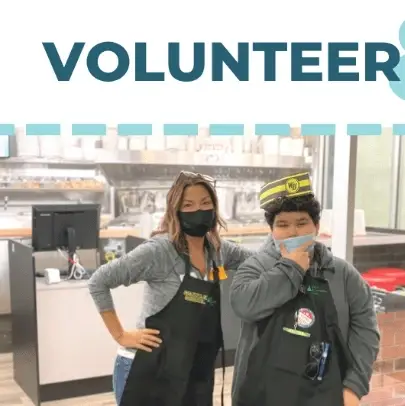 One Day! Guide a small group of Gwinnett Co. students @ Junior Achievement!