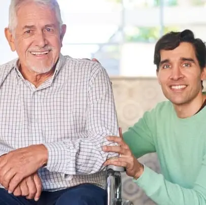 Visit with and EMPOWER residents of long term care communities!