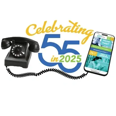 Live in PA? Become a Remote CONTACT Helpline Volunteer Today!