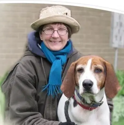 Help Homeless Pets Remain Healthy & Happy While Waiting for Their Forever Homes - RSVP for Ages 55+