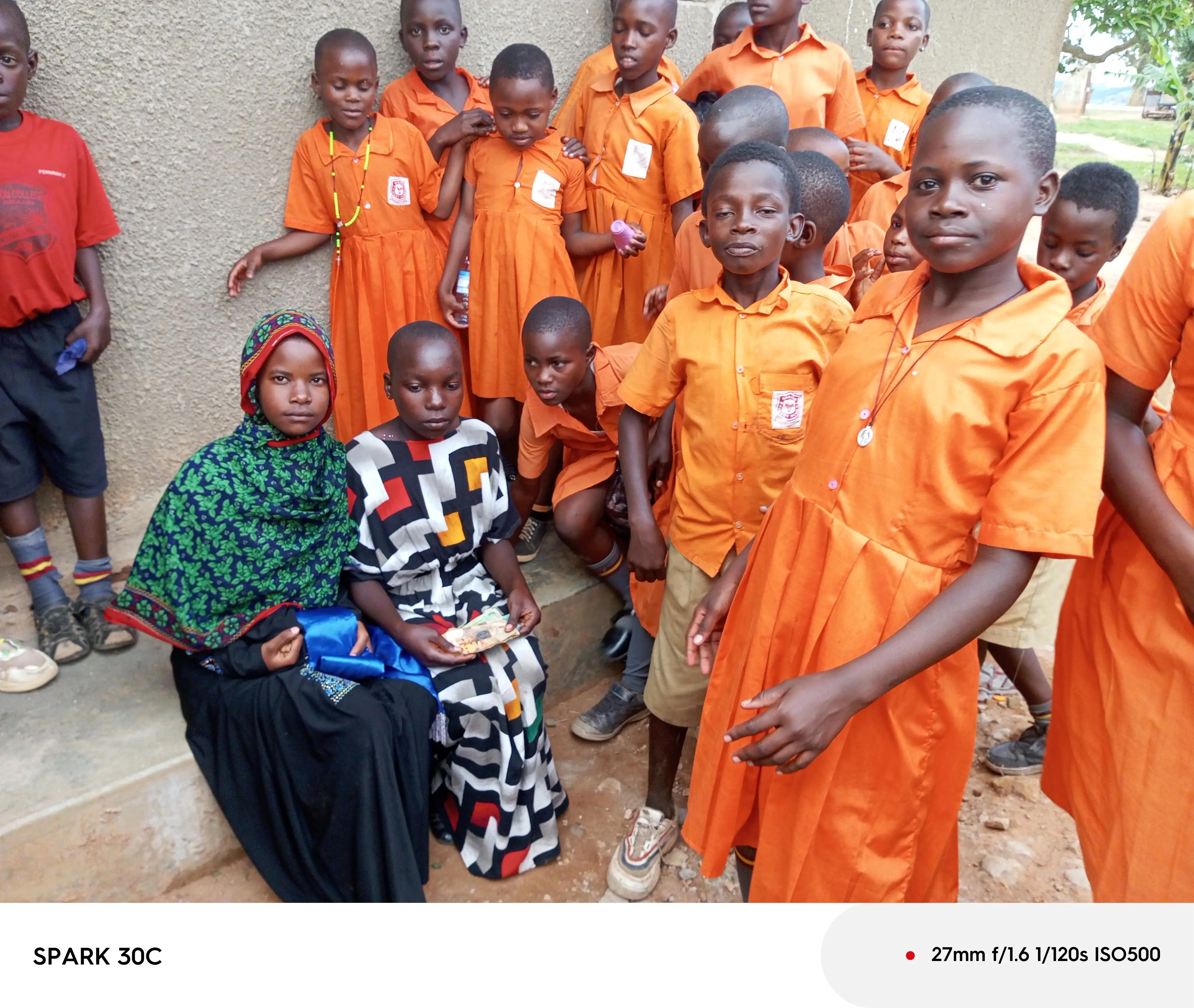 UGANDA: Volunteer Opportunity in education, teaching in Primary Schools and High schools.