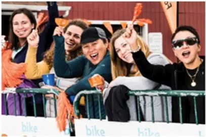 Volunteers Needed - Bike MS: Los Angeles Coastal Challenge 2026