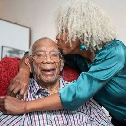 Hospice Patient Visits