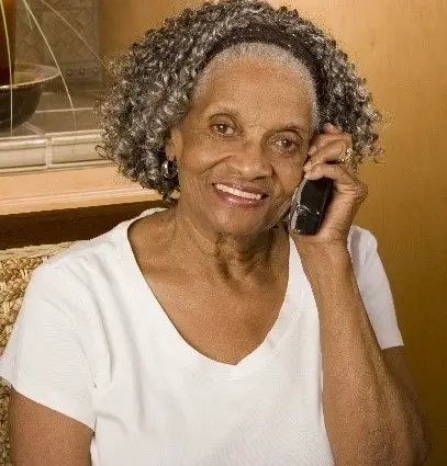 Teach Art Remotely to Black Elders in Brooklyn