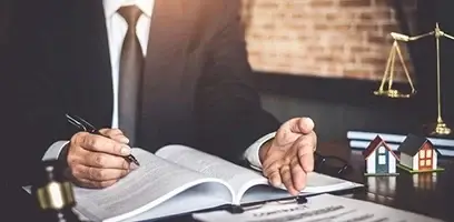 Pro Bono Attorney