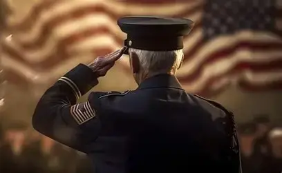 Veteran Companion Volunteer - We Honor Veterans Program