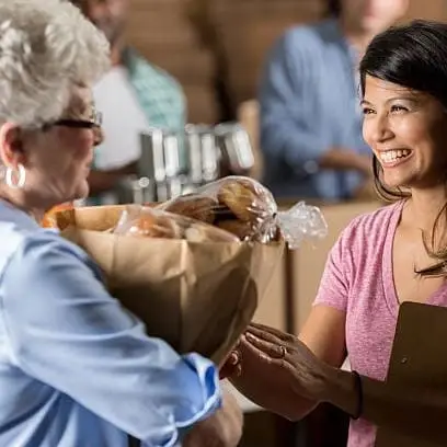 Special Project Volunteers needed for Marshall County AL hospice patients