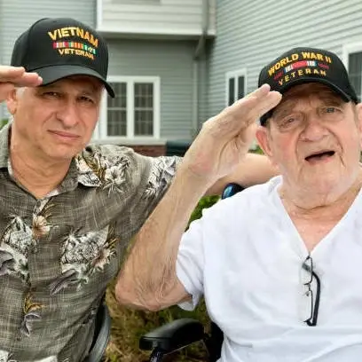 Veteran Connection- San Diego
