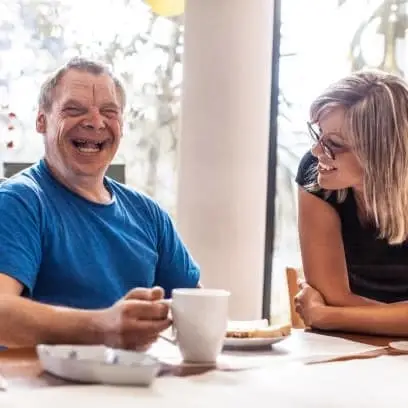 Protect Adults with Cognitive Disabilities in Douglas County