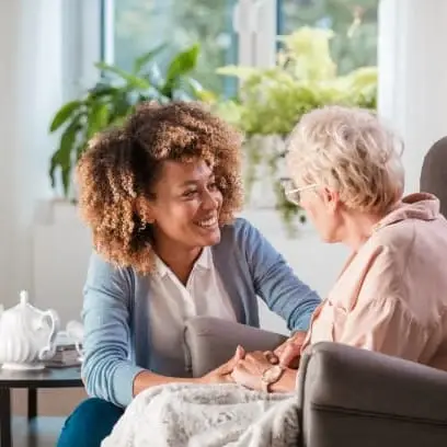 Be a friend to a Hospice Patient in SLC Area