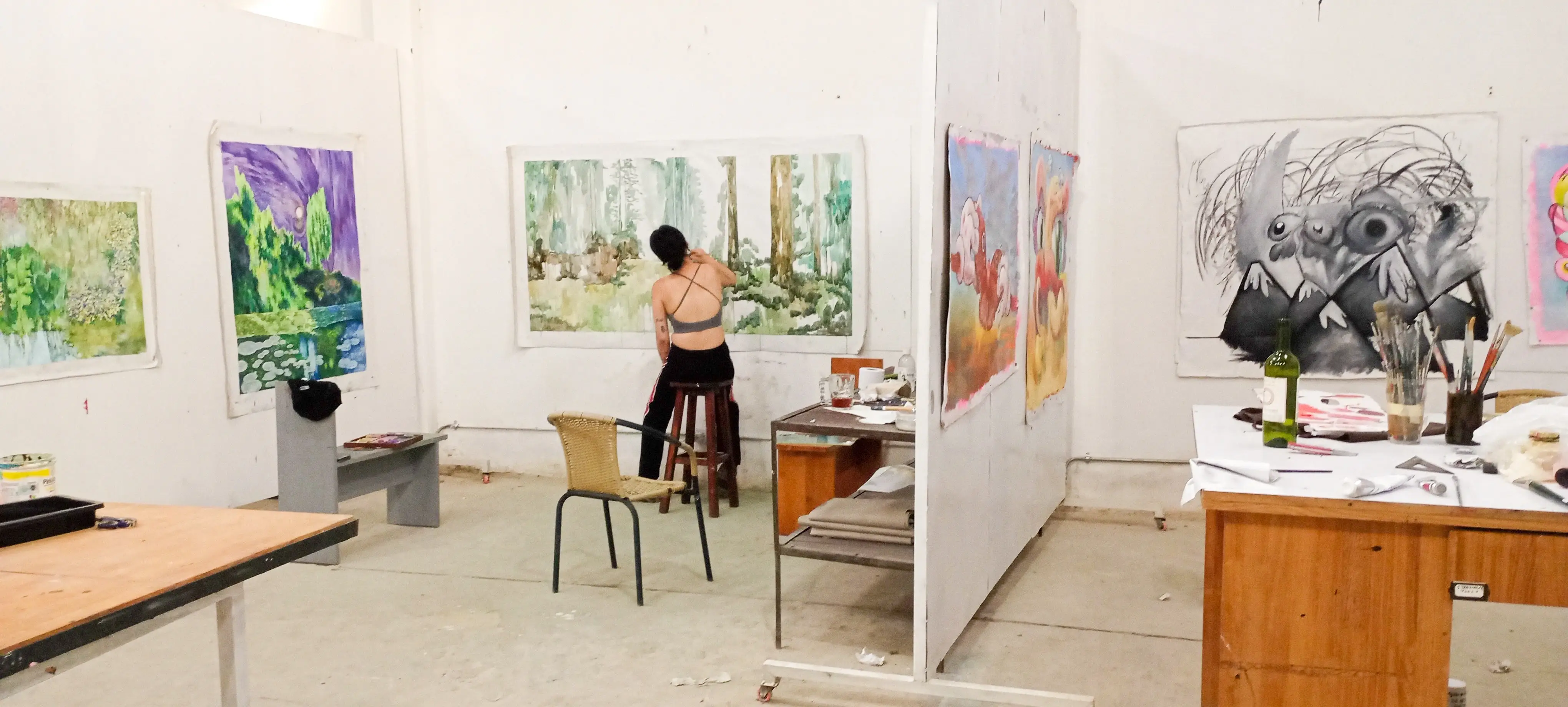 Volunteer Opportunity: Assistant Residency Program Coordinator