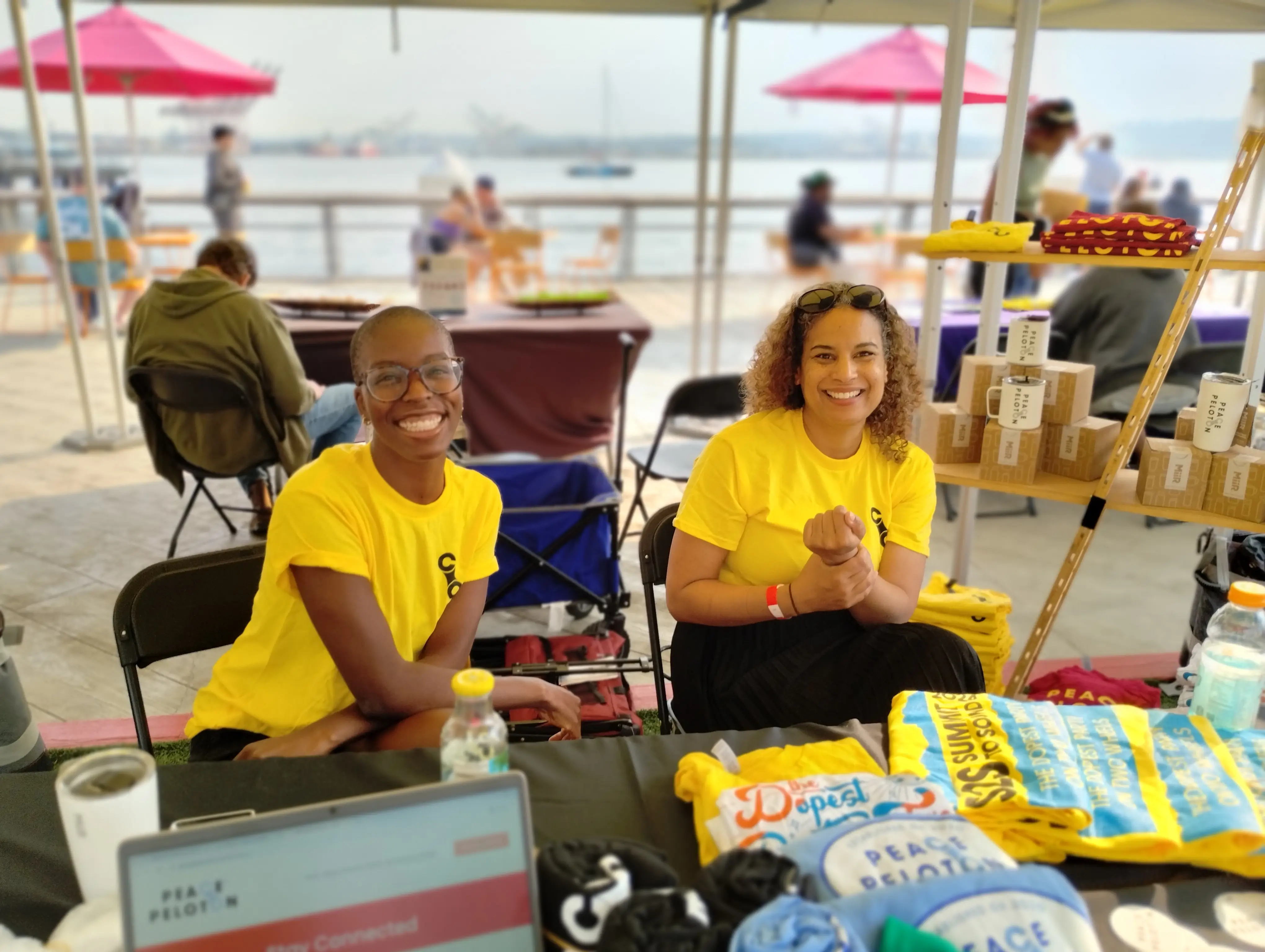 Columbia City Night Market Volunteers Wanted