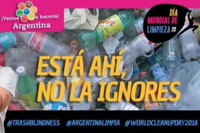 Imagen de la campaña