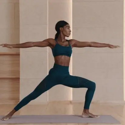 Flexibility Instructor for Elderly in Underserved Community